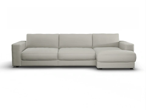 Ecksofa LOklein 2XL R